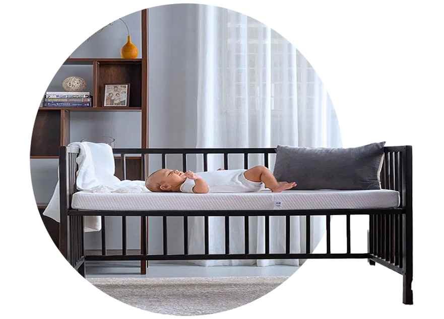 Baby Mattress