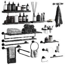 Bathroom Accessories
