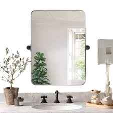 Bathroom Mirrors