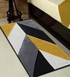 Bedside Carpet