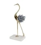 Bird Figurine
