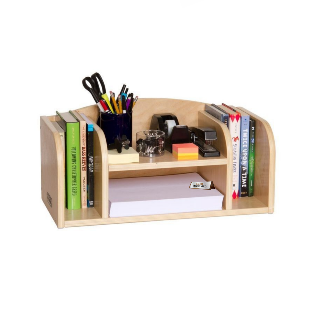 Book Rack