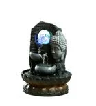 Buddha Fountain