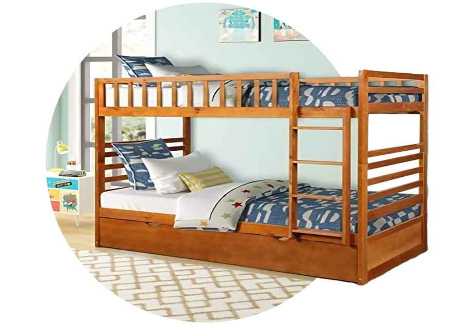 Bunk Beds
