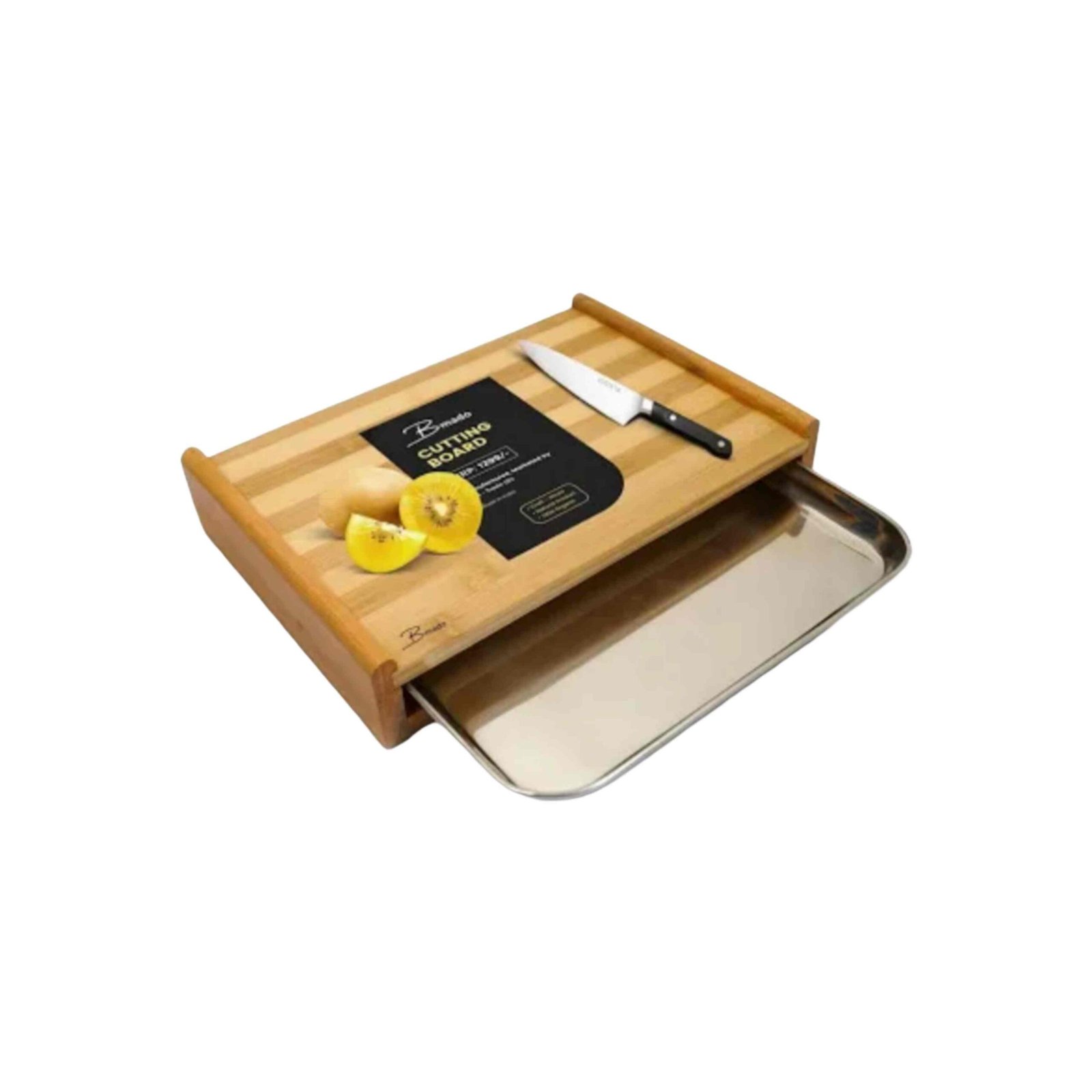 Chopping Board 