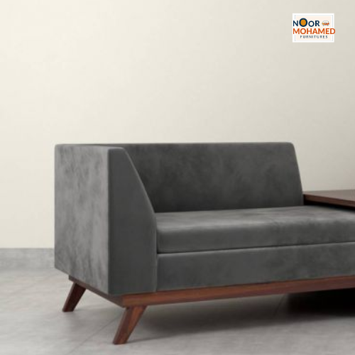 Christoph Fabric Sofa Set