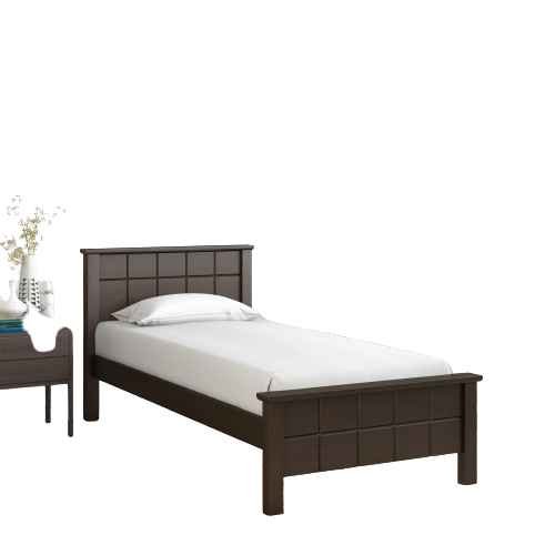 Single Bed