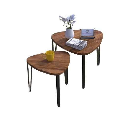 Nesting Tables