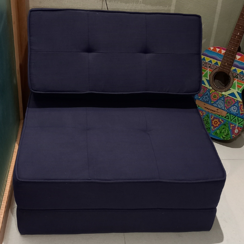 Coleman Futon Sofa Cum Bed