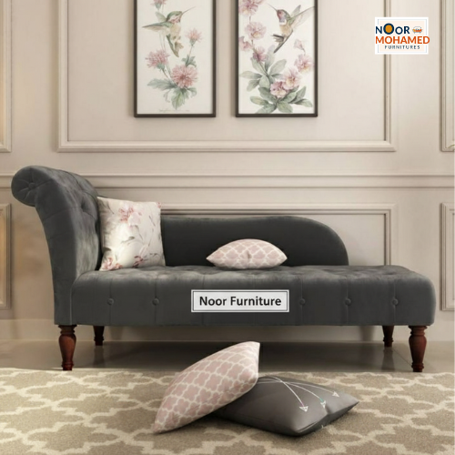 Crocus Chaise Lounge