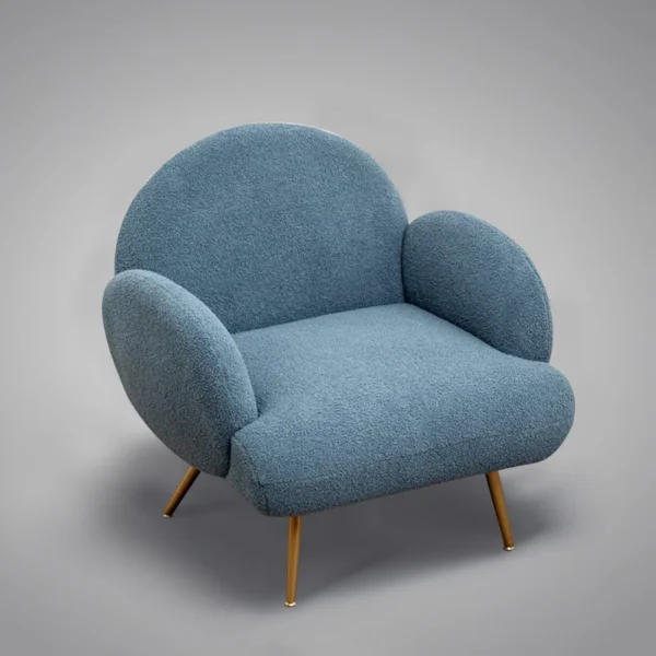 Claudia Lounge Chair