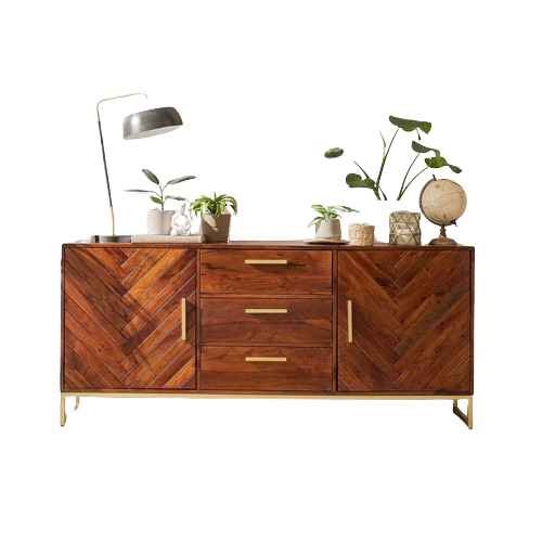 Contemporary Chest of Drawers
