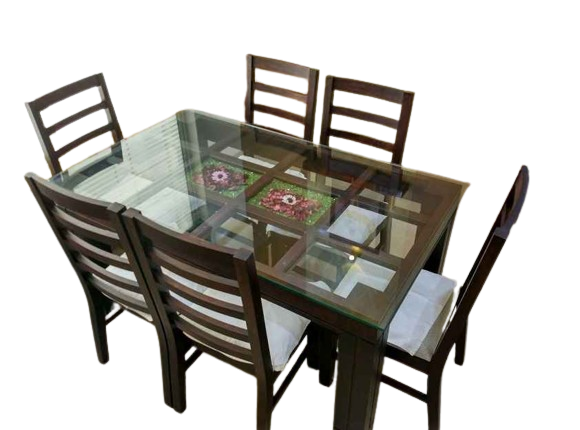 Glass Dining Table Sets