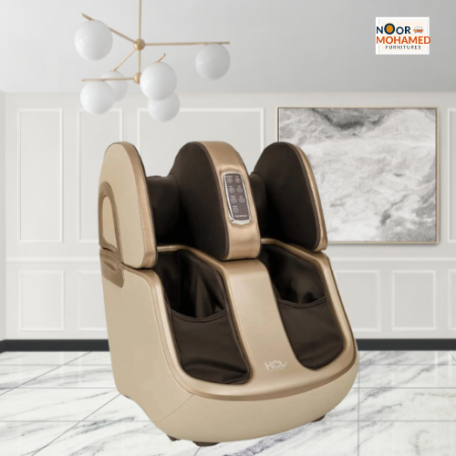 E-Footio Pro Foot Massager