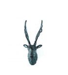 Faux Animals Busts