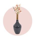 Floor Vases
