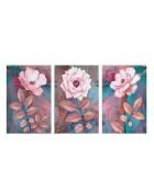 Floral Wall Panel
