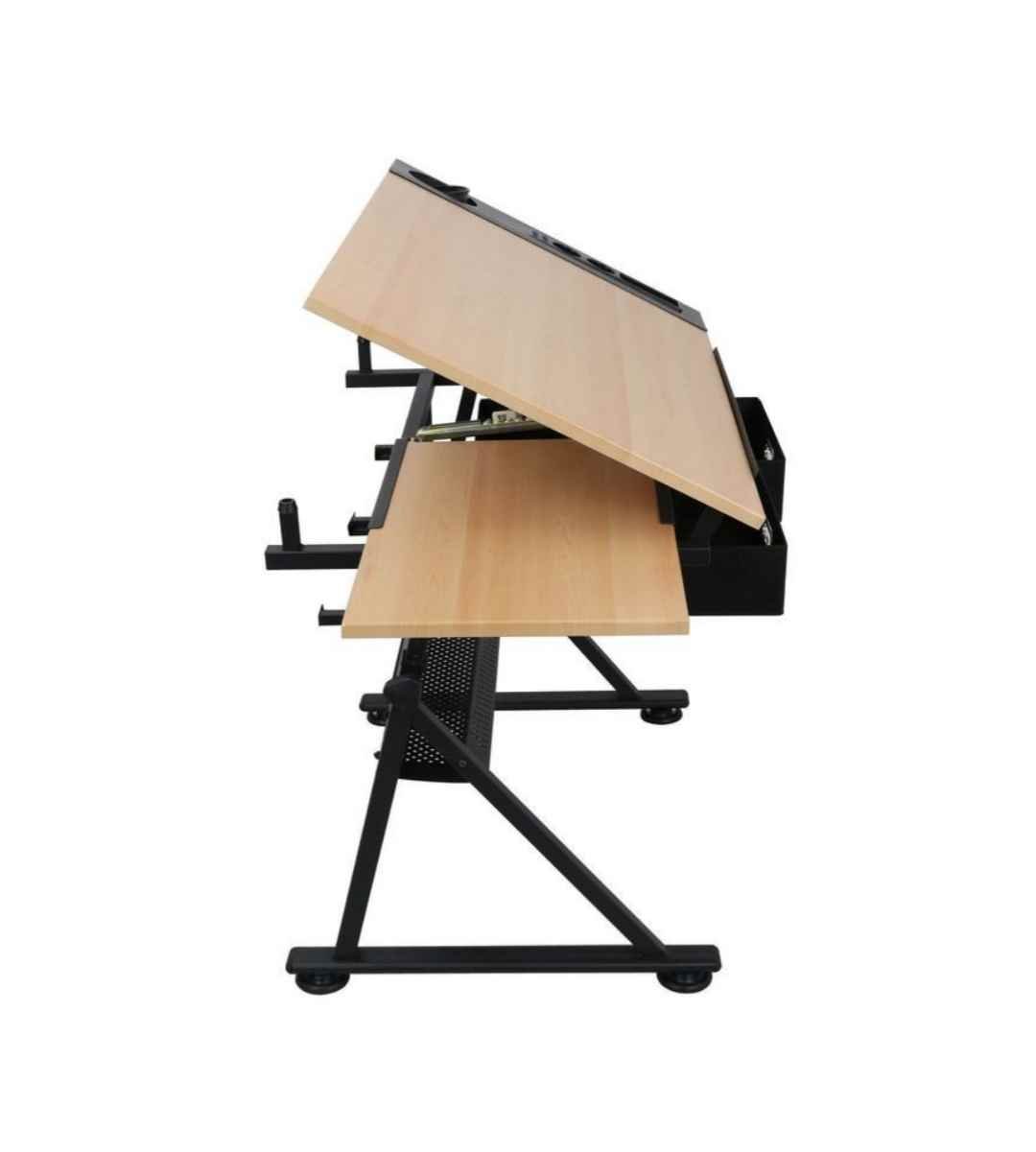 Folding Study Tables 