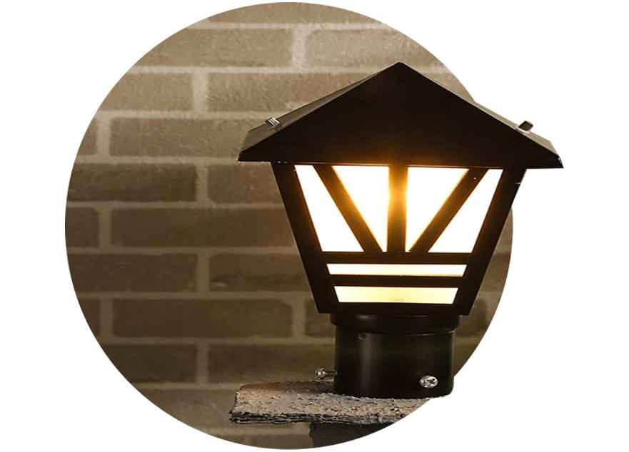 Gate Lights