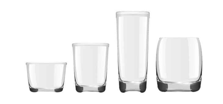 Glassware