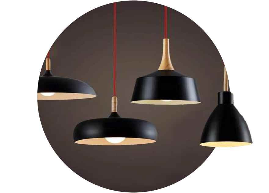 Hanging Lights