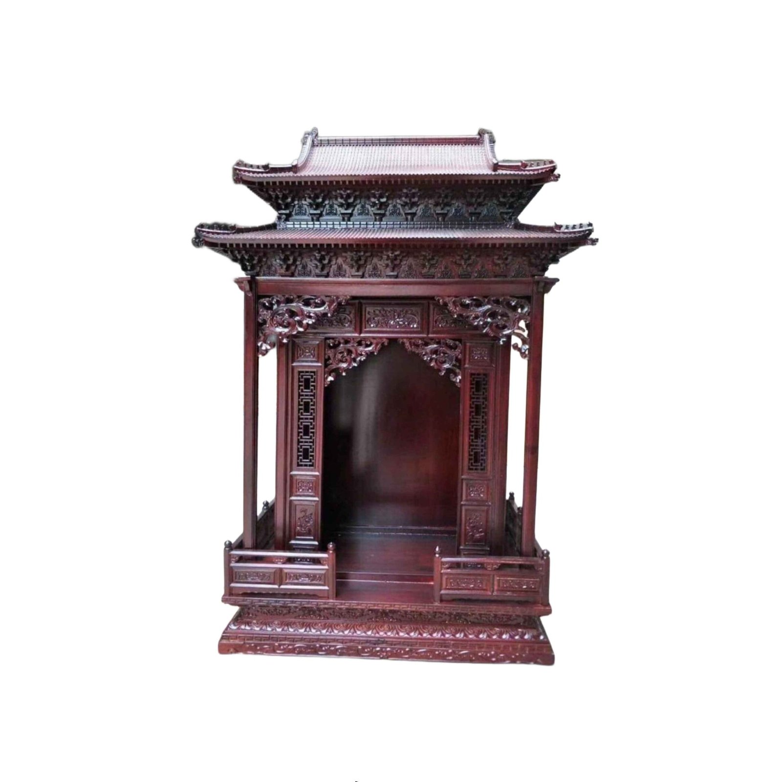 Home Temple