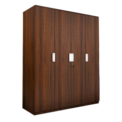 3 Door Wardrobe