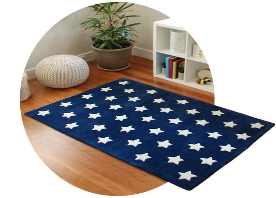 Kids Carpet