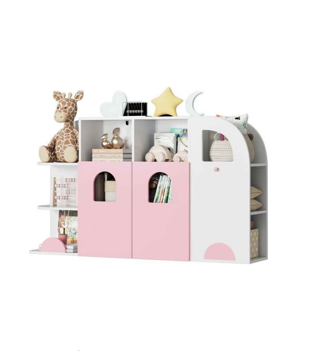 Kids Chest of Drawers 
