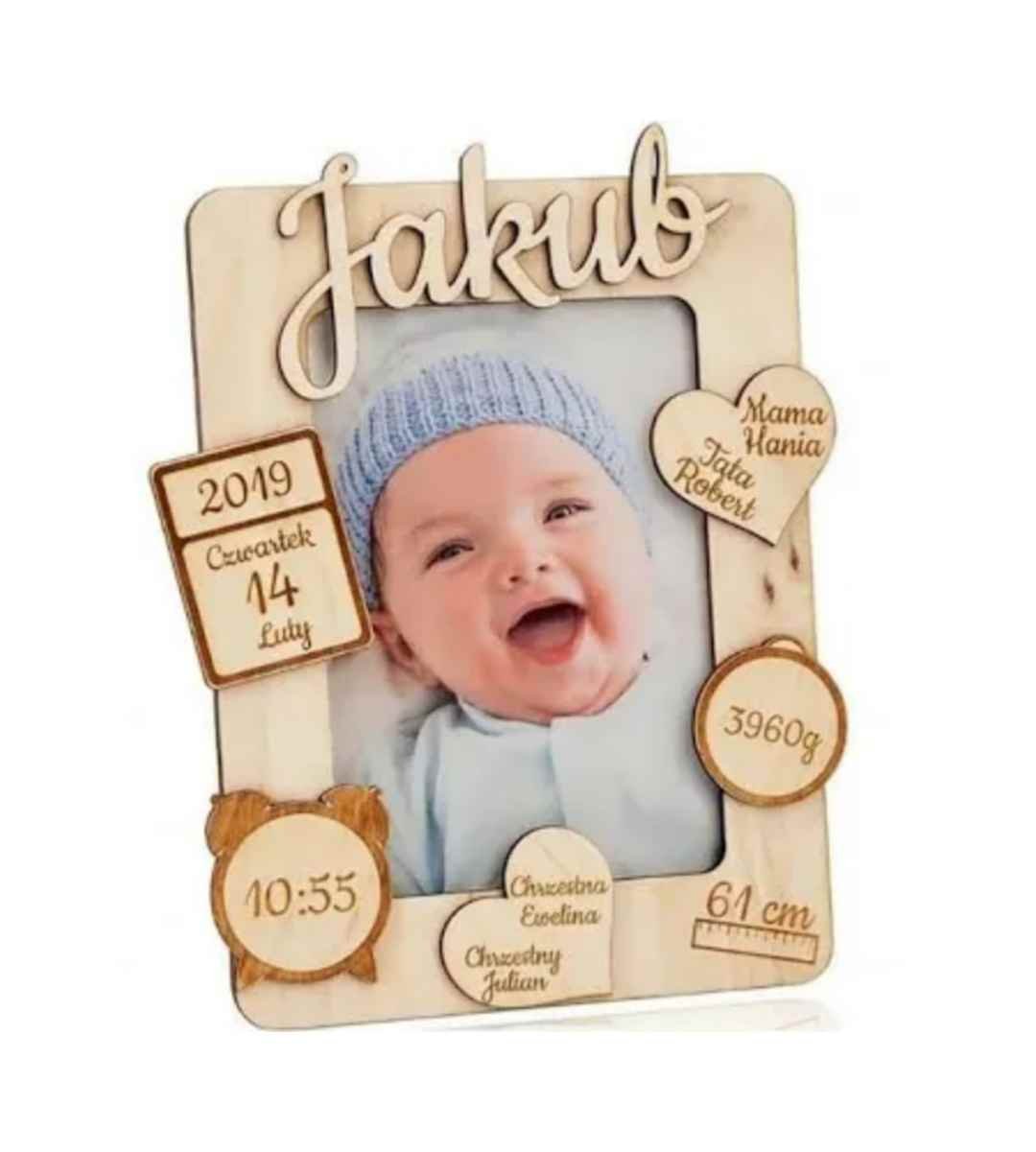 Kids Photo Frames