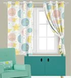 Kids Room Curtain