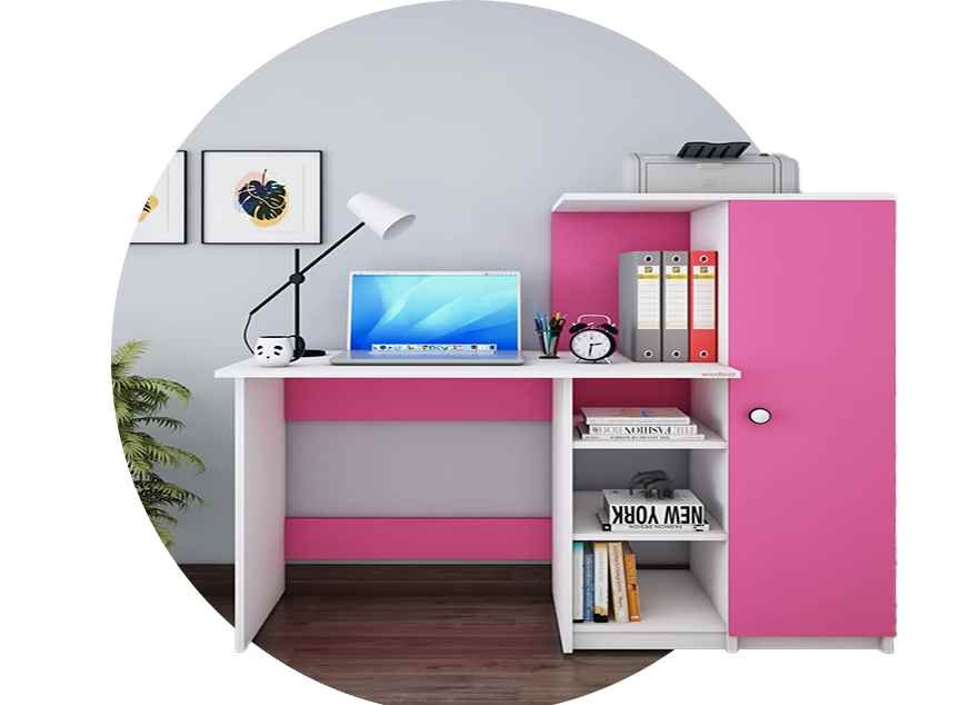 Kids Study Tables