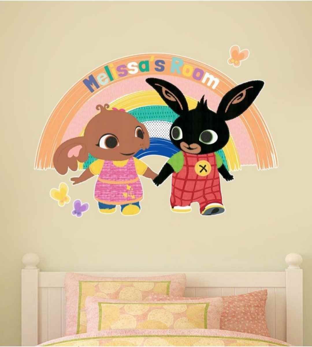 Kids Wall Art