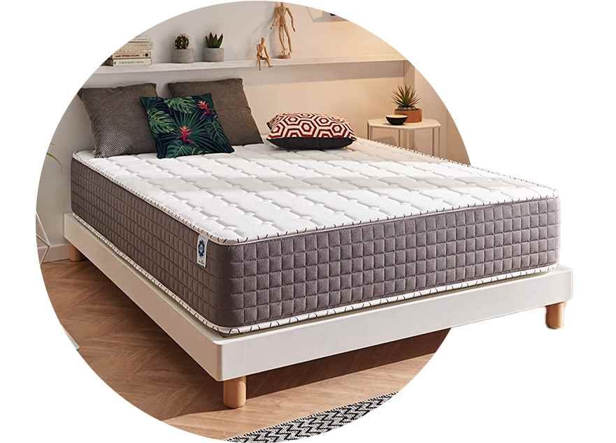 King Size Mattress