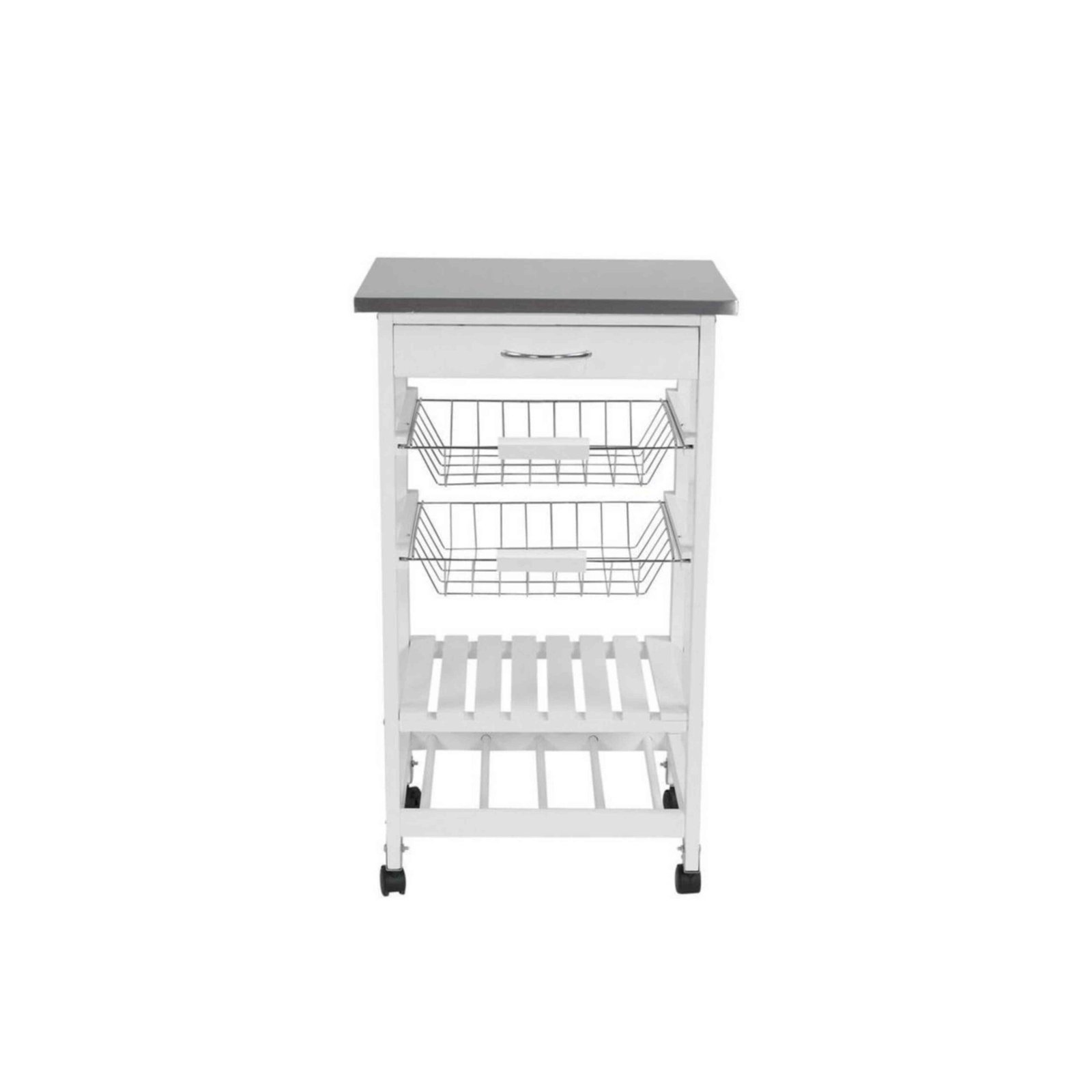 Kitchen Organiser 