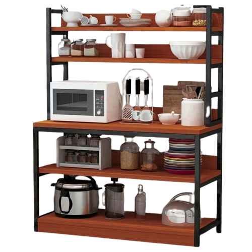 Kitchen Racks