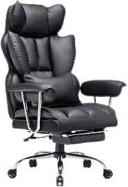 Leather Office Chairs
