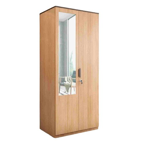 2 Door Wardrobe