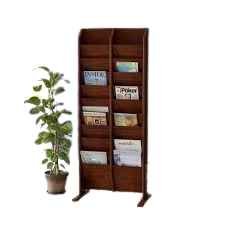 Magazine Racks