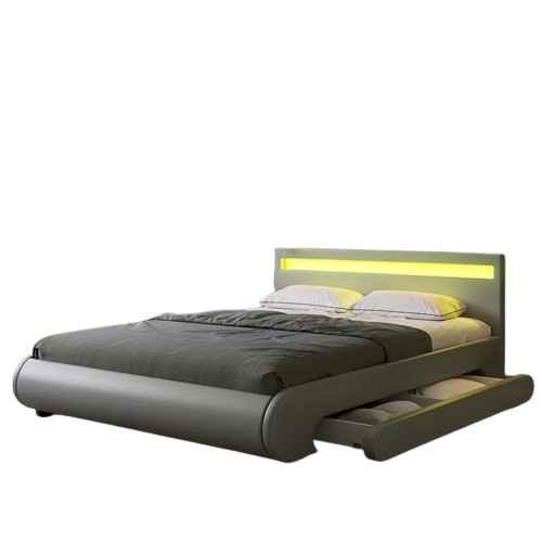 Modular Queen Size Beds