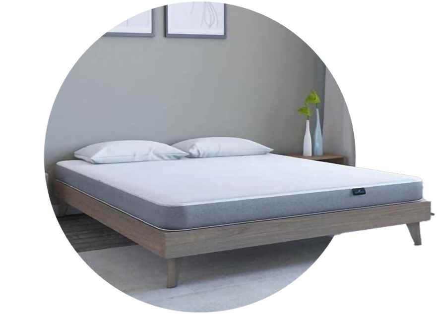 Queen Size Mattress