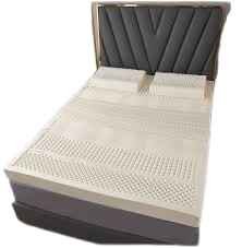 Queen Size Latex Mattress
