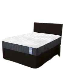 Queen Size Spring Mattress