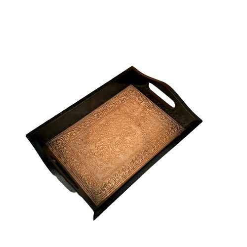 platter trays