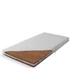 Single Bed Coir Mattress