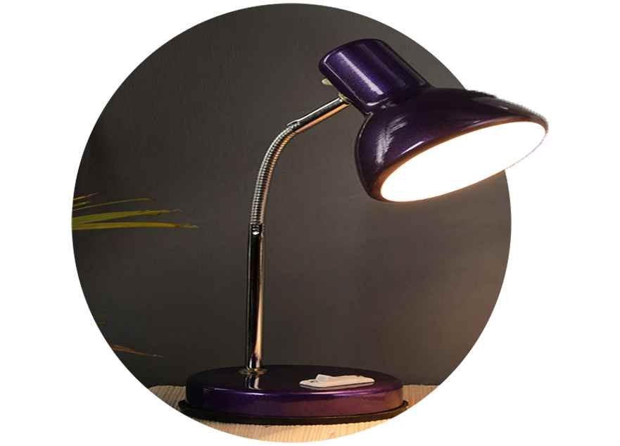 Study Lamps