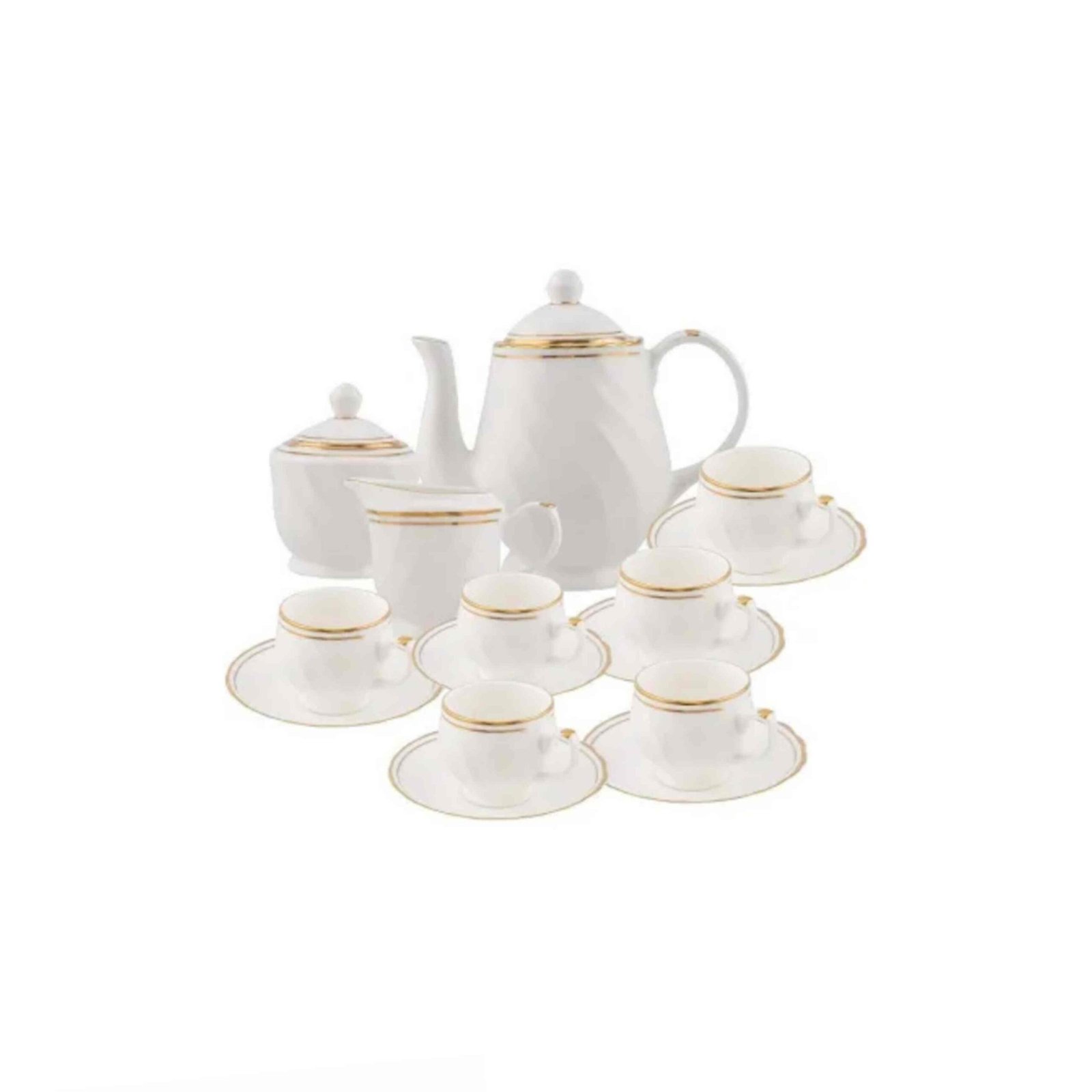 teapots
