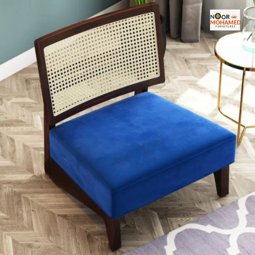 Terence Lounge Chair