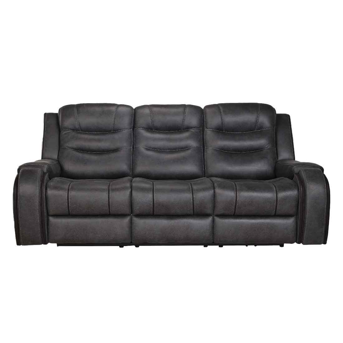 3 Seater Motorized Recliner Sofa