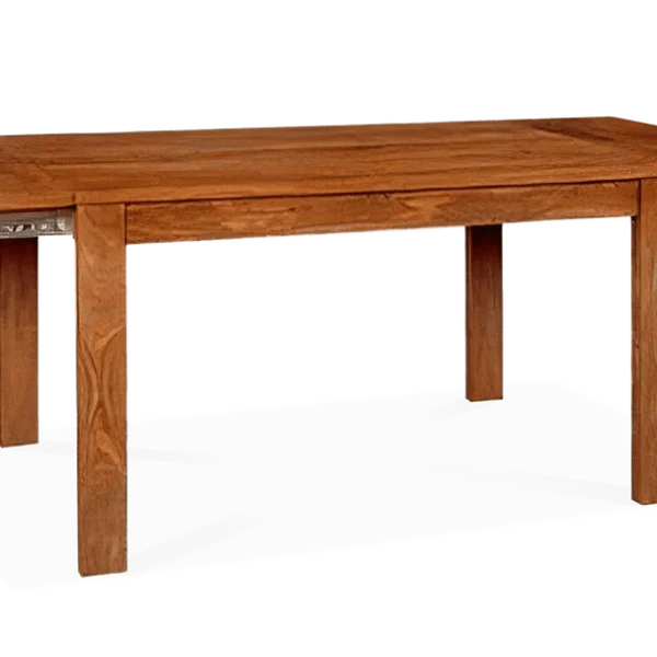 Tim Extendable Dining Table